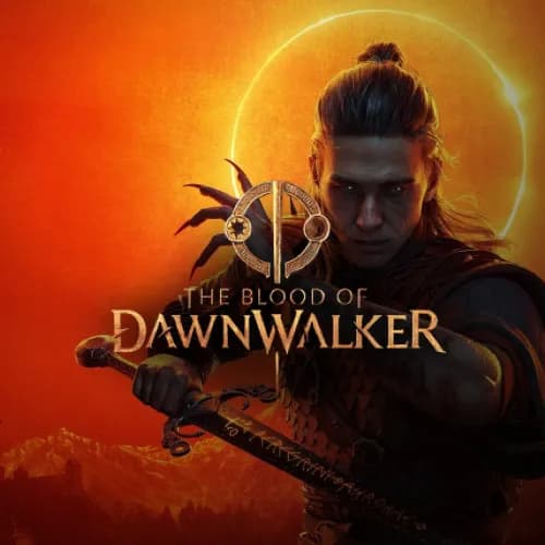 The Blood of Dawnwalker Steam Standard Edition Global Account