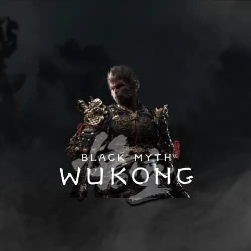Black Myth: Wukong Steam Standard Edition Global Account