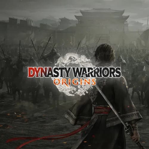 Dynasty Warriors Origins Steam Standard Edition Global Account