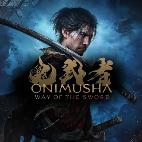Onimusha Way of the Sword Steam Standard Edition Global Account