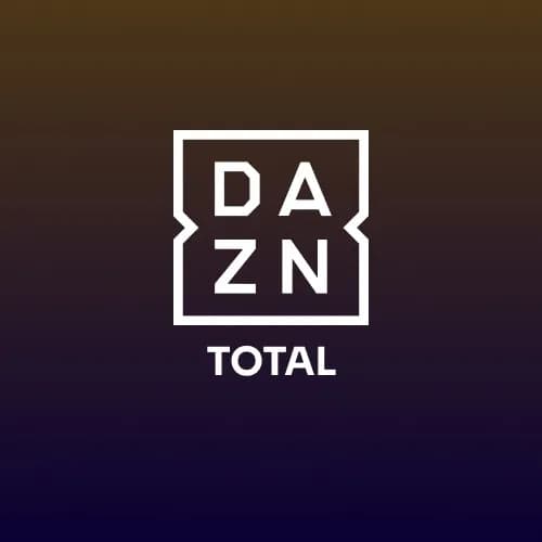 DAZN Silver Account 12 Months Europe