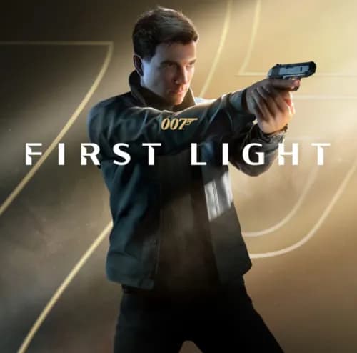 007 First Light Steam Standard Edition Global Account