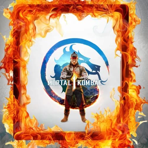 Mortal Kombat 1 Steam Standard Edition Global Account